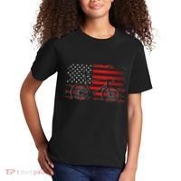 Road Biking Bicycle Cycling Kids T-Shirt thumb 2