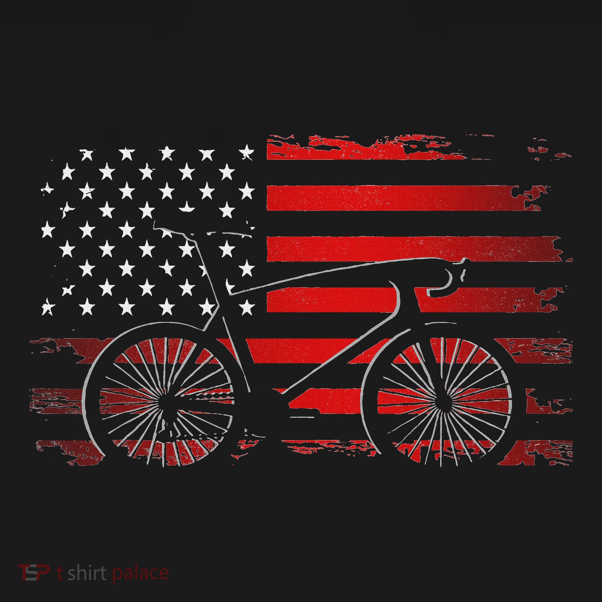 Road Biking Bicycle Cycling Kids T-Shirt