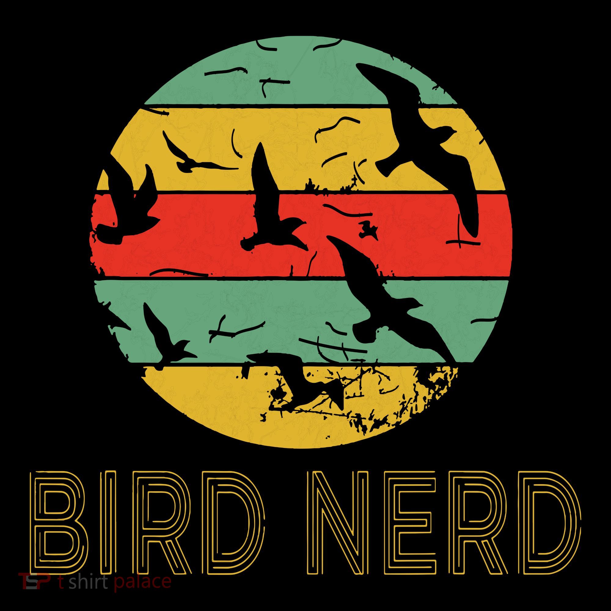 Retro Birding Bird Watching Nerd Funny Bird Watcher Women's Hoodie
