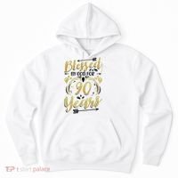 Religious Blessed By God For 90 Years Happy 90th Birthday Hoodie thumb 0