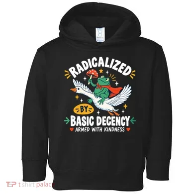 Toddler Hoodie