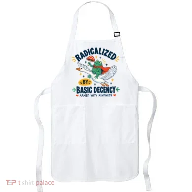 Apron
