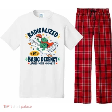 Pajama Set