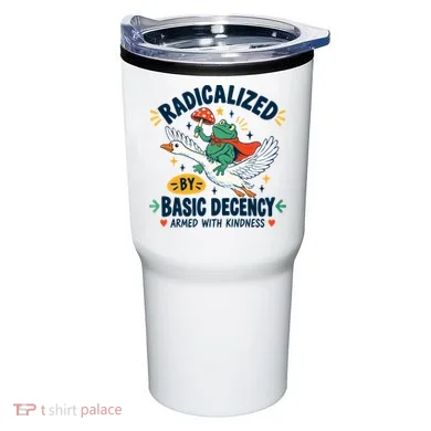 Tumbler