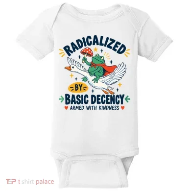 Baby Bodysuit