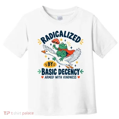 Toddler T-Shirt