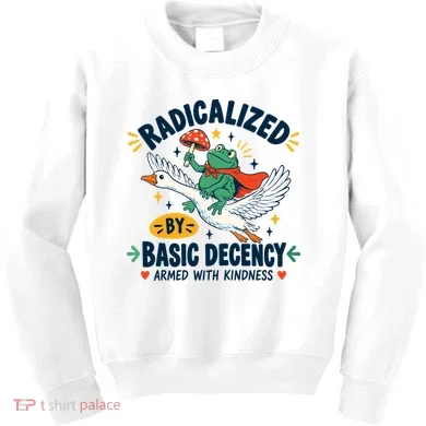 Kids Sweatshirt