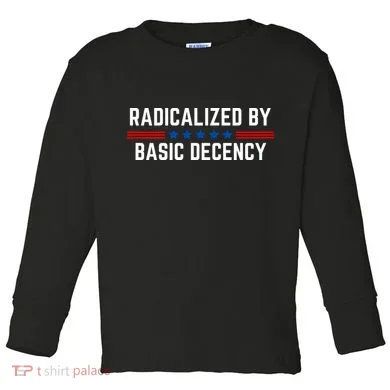 Toddler Long Sleeve