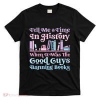Reading Banned Books Book Lovers Reader I read banned books T-Shirt thumb 0
