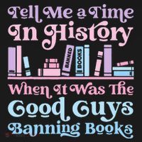 Reading Banned Books Book Lovers Reader I read banned books Women's Hoodie thumb 2