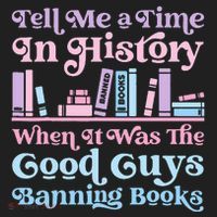 Reading Banned Books Book Lovers Reader I read banned books Hat thumb 2
