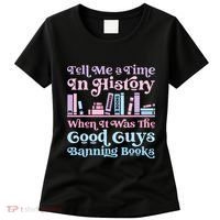 Reading Banned Books Book Lovers Reader I read banned books Women's T-Shirt thumb 0