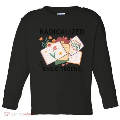 Toddler Long Sleeve