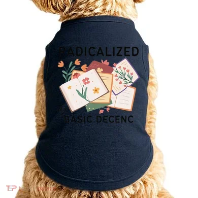 Doggie Tank