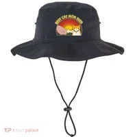 Retro Best Cat Mom Ever Bucket Hat thumb 0