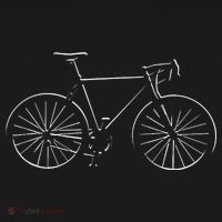Road Biking Cycling Bike Cycling Ornament thumb 1