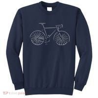 Road Biking Cycling Bike Cycling Sweatshirt thumb 0