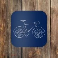 Road Biking Cycling Bike Cycling Coaster thumb 0