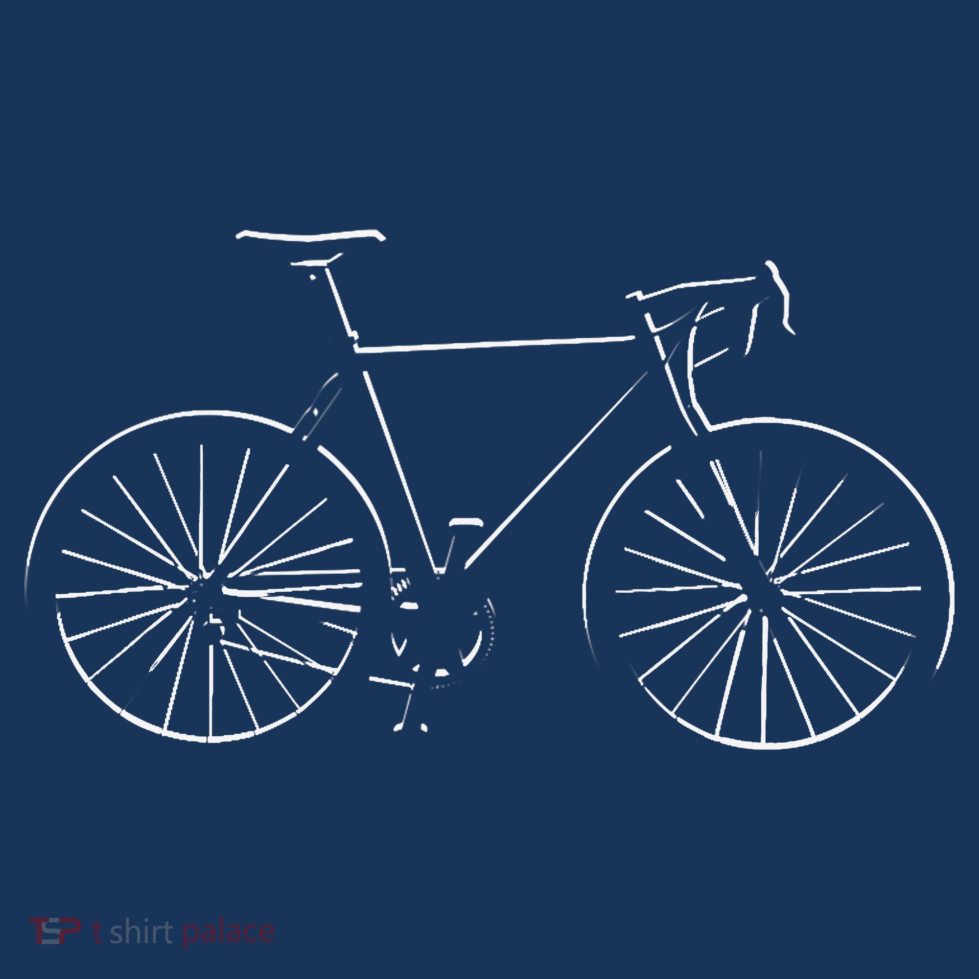 Road Biking Cycling Bike Cycling Mousepad