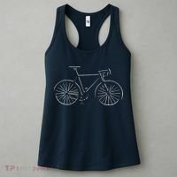 Road Biking Cycling Bike Cycling Women's Tank Top thumb 3