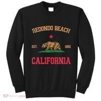 Redondo Beach California Sweatshirt thumb 0