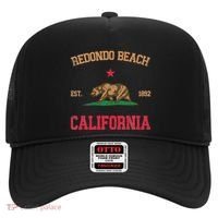 Redondo Beach California Hat thumb 0