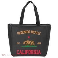 Redondo Beach California Tote Bag thumb 0