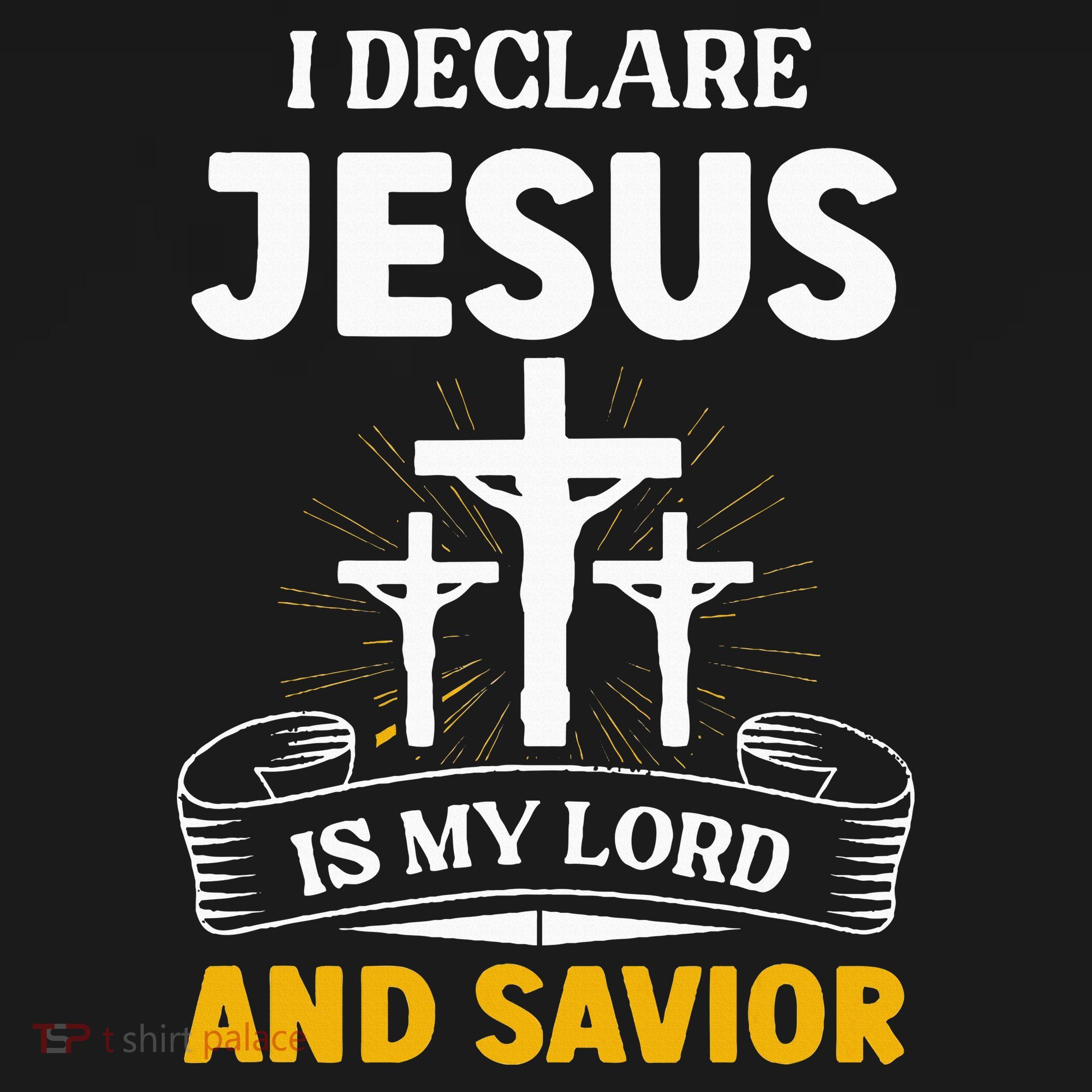 Religious Bible Church Jesus Is My Lord And Savior Women's Hoodie