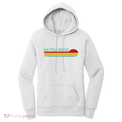 Women's Hoodie