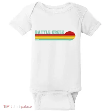Baby Bodysuit