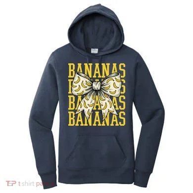 Women's Hoodie