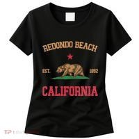 Redondo Beach California Women's T-Shirt thumb 0