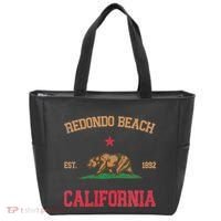 Redondo Beach California Tote Bag thumb 0