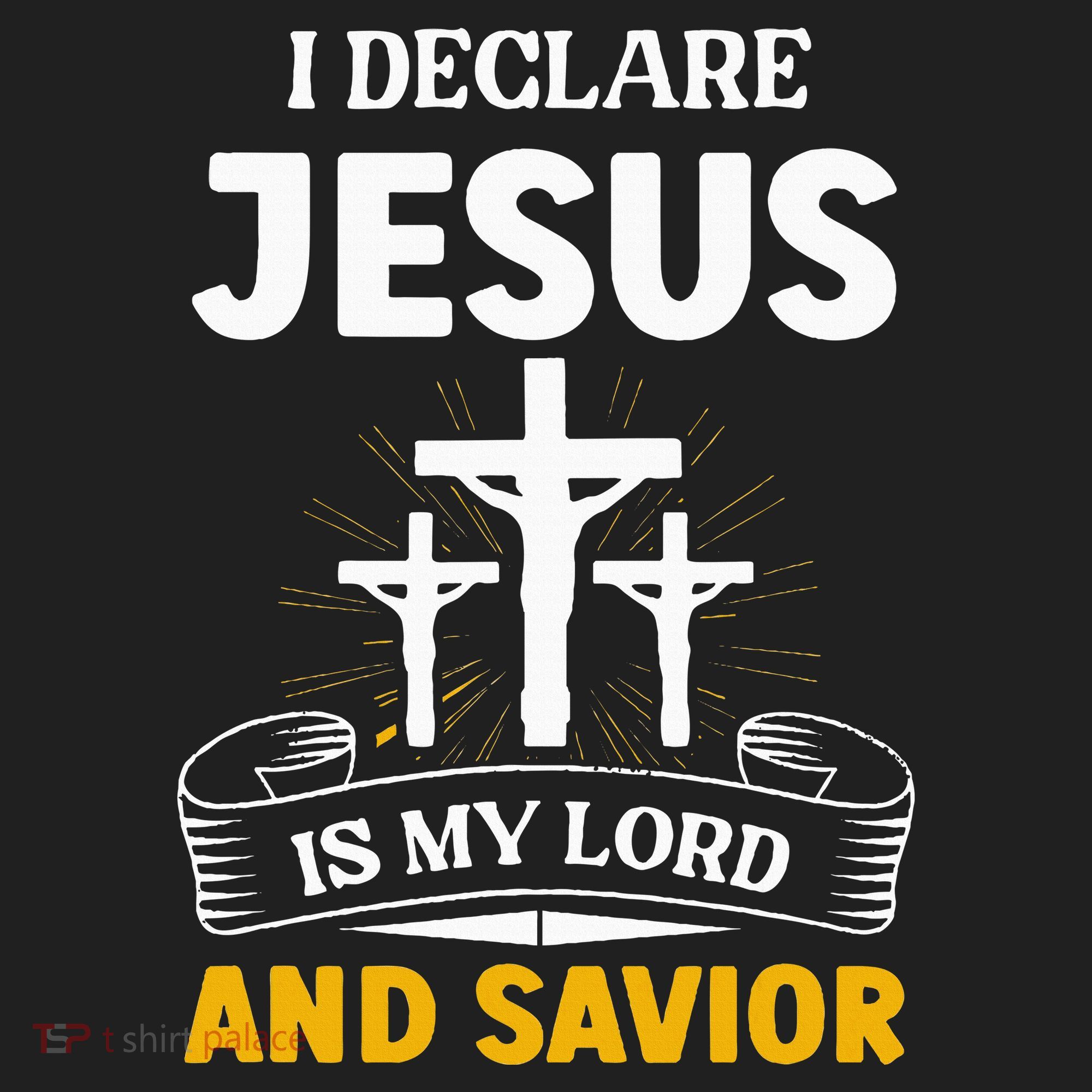 Religious Bible Church Jesus Is My Lord And Savior Hat