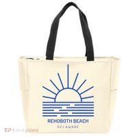 Rehoboth Beach Delaware Tote Bag thumb 0