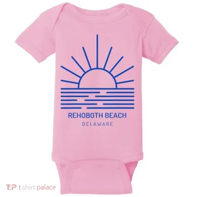 Baby Bodysuit