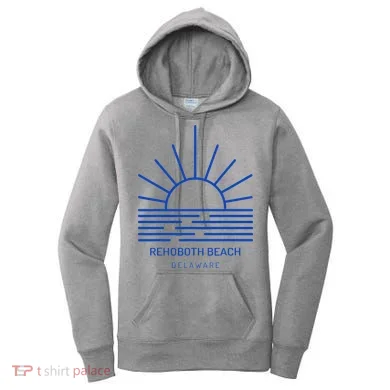 Women's Hoodie