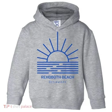 Toddler Hoodie