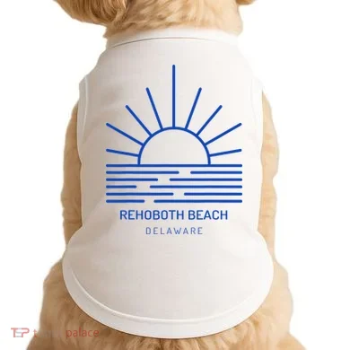 Doggie Tank