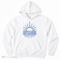 Rehoboth Beach Delaware Hoodie thumb 0