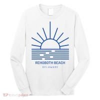 Rehoboth Beach Delaware Long Sleeve Shirt thumb 0