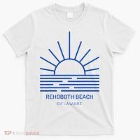 Rehoboth Beach Delaware T-Shirt thumb 0