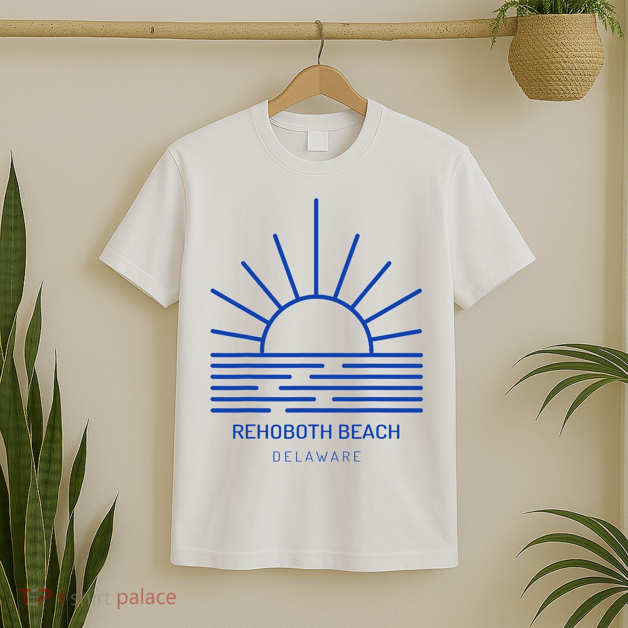 Rehoboth Beach Delaware T-Shirt