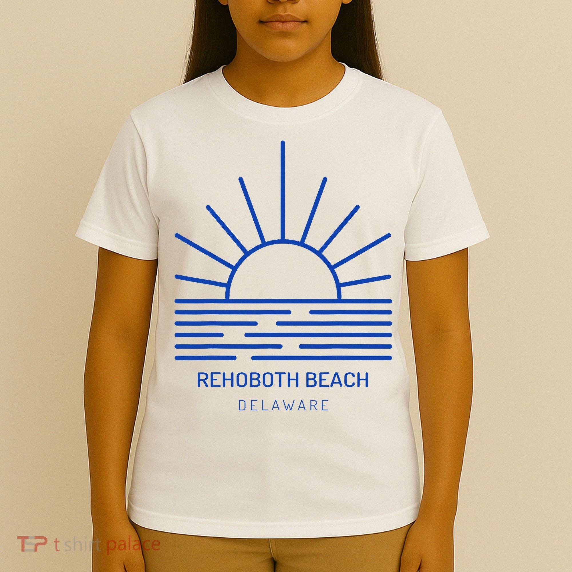 Rehoboth Beach Delaware T-Shirt