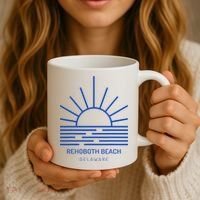 Rehoboth Beach Delaware Coffee Mug thumb 3