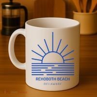 Rehoboth Beach Delaware Coffee Mug thumb 4