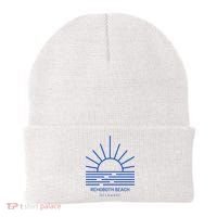 Rehoboth Beach Delaware Beanie thumb 0