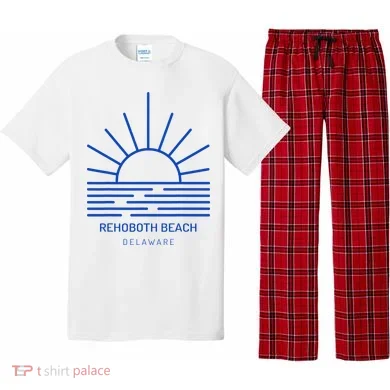 Pajama Set