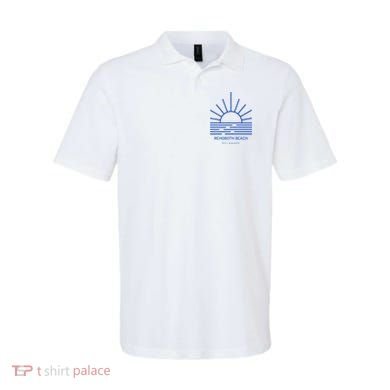 Rehoboth Beach Delaware Polo