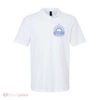 Rehoboth Beach Delaware Polo thumb 0